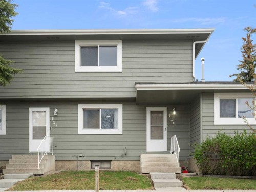 516-500 Allen Street SE Airdrie, AB T4B 1J5