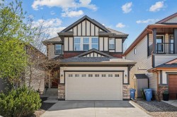 58 Auburn Glen Circle SE Calgary, AB T3M 0K8
