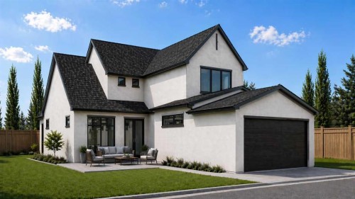 5409 Ladbrooke Drive Sw, Calgary, AB 