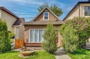 614 19 Avenue Nw, Calgary, AB  - Outdoor 