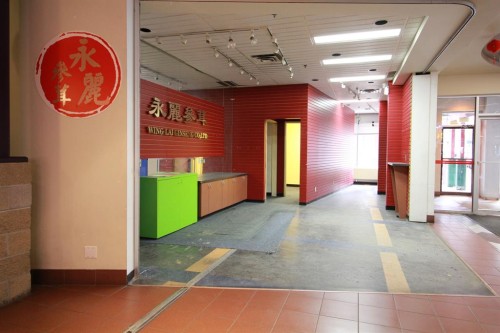 147-328 Centre Street Se, Calgary, AB 