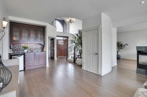 378 Patterson Boulevard Sw, Calgary, AB - Indoor