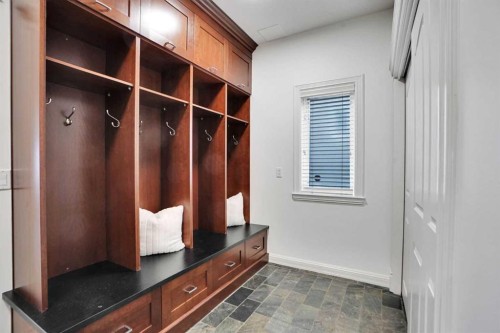 378 Patterson Boulevard Sw, Calgary, AB - Indoor Photo Showing Other Room