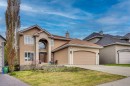 378 Patterson Boulevard Sw, Calgary, AB  - Outdoor With Facade 