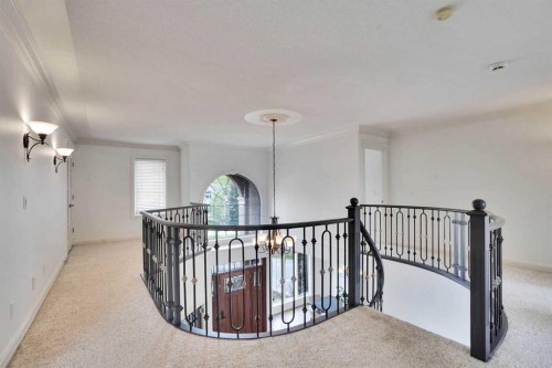 378 Patterson Boulevard Sw, Calgary, AB - Indoor Photo Showing Other Room