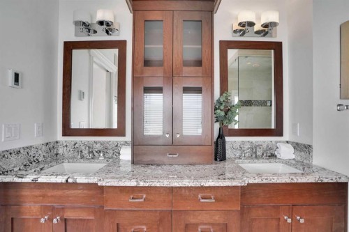378 Patterson Boulevard Sw, Calgary, AB - Indoor