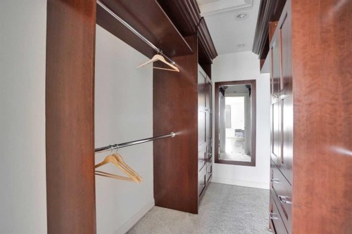378 Patterson Boulevard Sw, Calgary, AB - Indoor Photo Showing Other Room