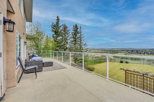 378 Patterson Boulevard Sw, Calgary, AB - Outdoor With View With Exterior
