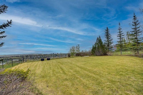 378 Patterson Boulevard Sw, Calgary, AB - Outdoor With View