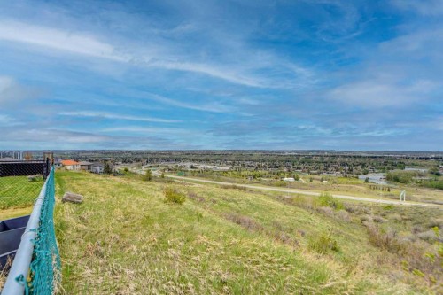 378 Patterson Boulevard Sw, Calgary, AB - Outdoor With View