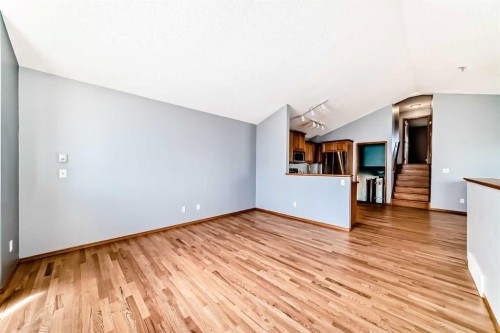 17 Ross Place, Crossfield, AB - Indoor Photo Showing Other Room