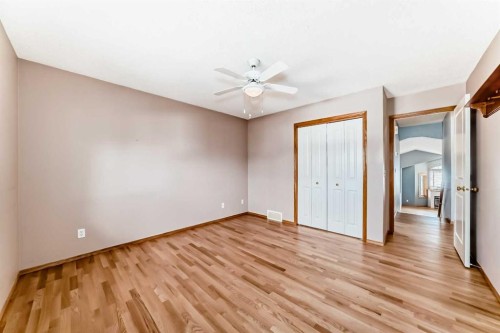 17 Ross Place, Crossfield, AB - Indoor Photo Showing Other Room