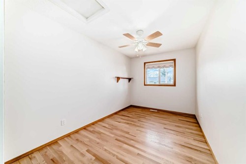 17 Ross Place, Crossfield, AB - Indoor Photo Showing Other Room