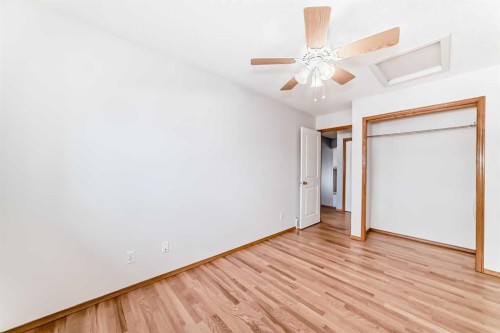 17 Ross Place, Crossfield, AB - Indoor Photo Showing Other Room