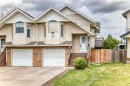 17 Ross Place, Crossfield, AB  - Outdoor With Facade 