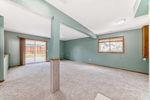 17 Ross Place, Crossfield, AB - Indoor Photo Showing Other Room