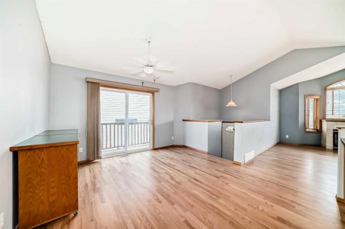 17 Ross Place, Crossfield, AB - Indoor