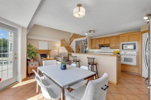 9 Panorama Hills Manor Nw, Calgary, AB - Indoor Photo Showing Other Room