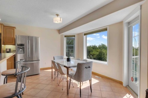 9 Panorama Hills Manor Nw, Calgary, AB - Indoor