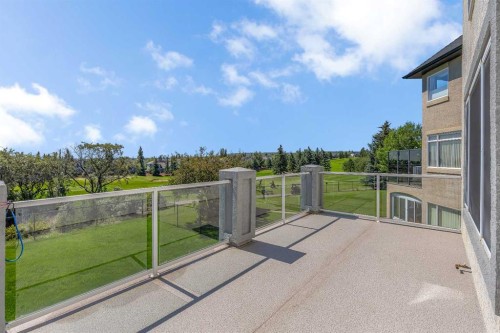 9 Panorama Hills Manor Nw, Calgary, AB - Outdoor