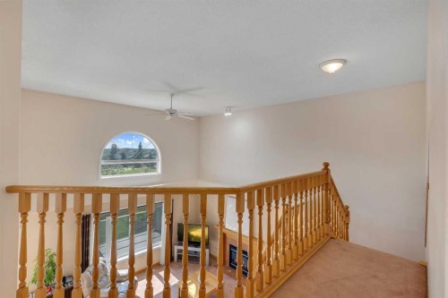 9 Panorama Hills Manor Nw, Calgary, AB - Indoor Photo Showing Other Room