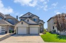 9 Panorama Hills Manor Nw, Calgary, AB  - Outdoor With Facade 