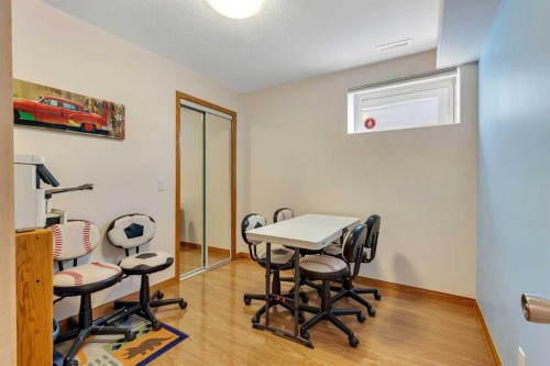 9 Panorama Hills Manor Nw, Calgary, AB - Indoor