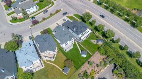 9 Panorama Hills Manor Nw, Calgary, AB -  With View