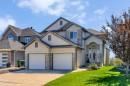 9 Panorama Hills Manor Nw, Calgary, AB  - Outdoor With Facade 