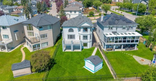 9 Panorama Hills Manor Nw, Calgary, AB - Outdoor