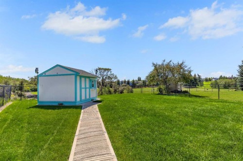 9 Panorama Hills Manor Nw, Calgary, AB - Outdoor