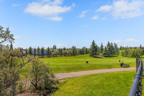 9 Panorama Hills Manor Nw, Calgary, AB - Outdoor With View