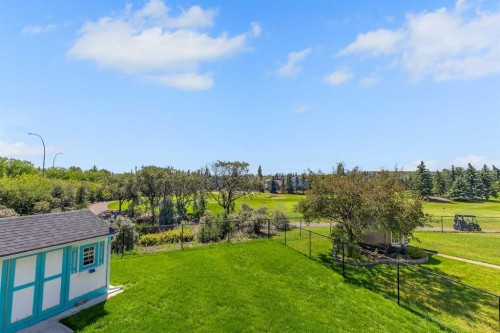 9 Panorama Hills Manor Nw, Calgary, AB - Outdoor With View