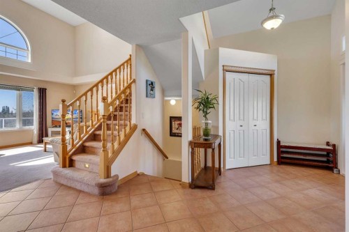 9 Panorama Hills Manor Nw, Calgary, AB - Indoor Photo Showing Other Room
