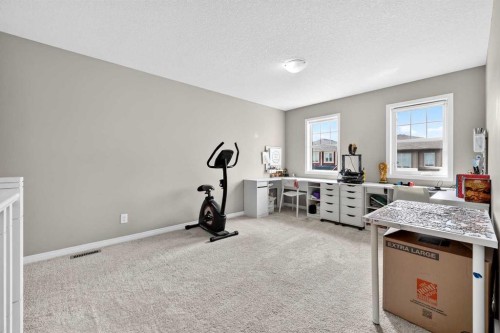 293 Windrow Crescent Sw, Airdrie, AB - Indoor