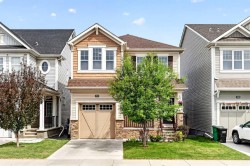 293 Windrow Crescent SWAirdrie, AB T4B 4K2