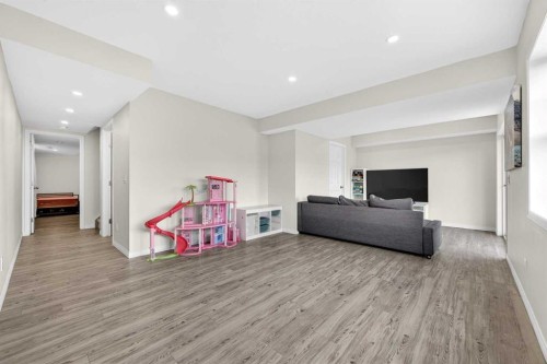 293 Windrow Crescent Sw, Airdrie, AB - Indoor