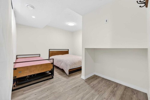 293 Windrow Crescent Sw, Airdrie, AB - Indoor