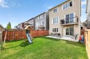 293 Windrow Crescent Sw, Airdrie, AB  - Outdoor 