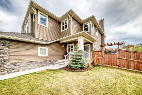 2201 Bayside Circle Sw, Airdrie, AB - Outdoor