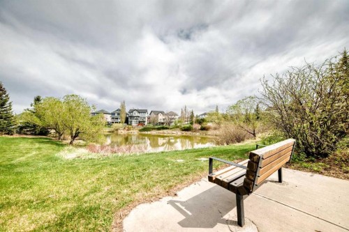 2201 Bayside Circle Sw, Airdrie, AB - Outdoor