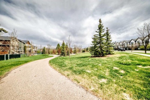 2201 Bayside Circle Sw, Airdrie, AB - Outdoor