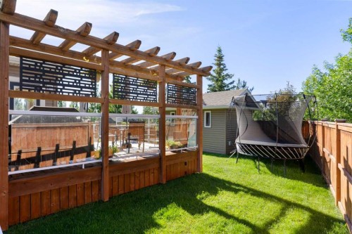 2201 Bayside Circle Sw, Airdrie, AB - Outdoor