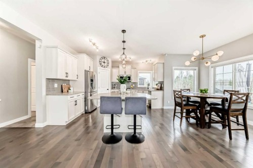 2201 Bayside Circle Sw, Airdrie, AB - Indoor