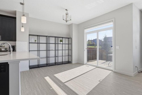 4 Heritage Terrace, Cochrane, AB - Indoor