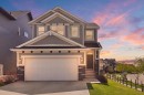 4 Heritage Terrace, Cochrane, AB  - Outdoor 