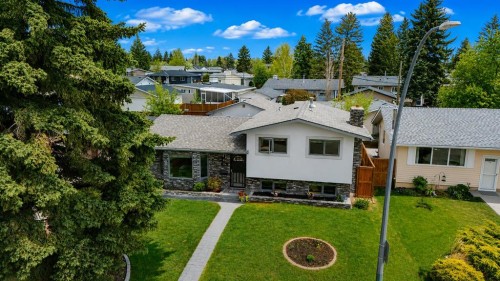 308 99 Avenue Se, Calgary, AB - Outdoor