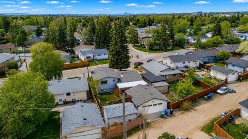 308 99 Avenue Se, Calgary, AB - Outdoor With View