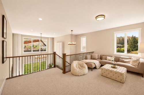 148 Crestridge Terrace Sw, Calgary, AB - Indoor