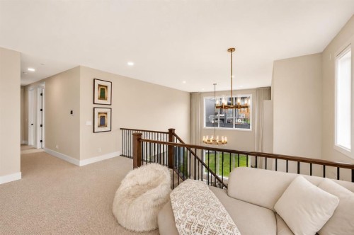 148 Crestridge Terrace Sw, Calgary, AB - Indoor